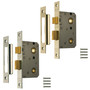 Era Mortice Bathroom Door Lock Sash Lock