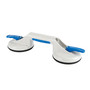 Bohle Veribor Dual Glass Lifter 2 Suction Cups