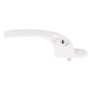 Avocet Affinity Plus Cranked Espag UPVC Window Handle