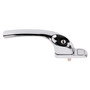 Avocet Affinity Plus Cranked Espag UPVC Window Handle