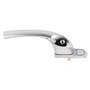 Avocet Affinity Plus Cranked Espag UPVC Window Handle