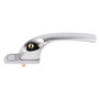 Avocet Affinity Plus Cranked Espag UPVC Window Handle