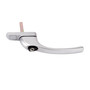 greenteQ Alpha Inline Espag UPVC Window Handle