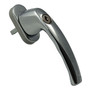 Hoppe Atlanta Tilt and Turn UPVC Window Handle