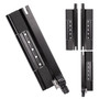 Debar Bi-Fold Top Half Guide Roller or Bottom Half Roller A1 System