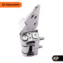 Fab & Fix Composite Door Hinge Haven Intelligent Strength