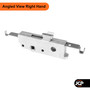 Anglian Shootbolt Gearbox UPVC Window Lock 22mm Backset