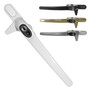 Era Charisma Cockspur UPVC Window Handle