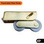 JCP 32mm Sliding Patio Door Tandem Roller Wheels