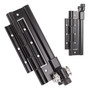 GreenteQ Bi-fold Top Guide or Bottom Roller ALUK BSF70 System