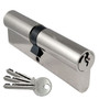 WRS Standard Euro Cylinder UPVC Front Door Lock