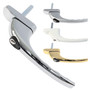 Mila Prolinea Inline Espag Locking UPVC Window Handle
