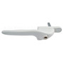 Yale Virage Securistyle Cranked Espag UPVC Window Handle