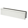 UAP 12 Inch All Aluminium Letter Box