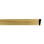 Exitex Rain Deflector 20 Weather Excluder Polished Gold