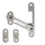 Window Ware UPVC  Window Restrictor Stainless Steel Concealed Child Safety Catch Lock