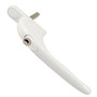 Securistyle Inline Espag UPVC Window Handle 50mm Spindle