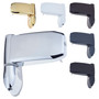 Era Nexus Laird UPVC Door Flag Hinge 100mm