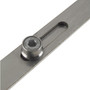 Yale Doormaster Professional Multipoint Door Lock Repair Kit 3 Hook 2 Roller 35 or 45mm Backset