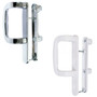 Sparta XL Dummy Inline Sliding Patio Door Handle Blank Set Non Locking