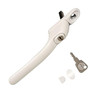 Fab & Fix Connoisseur Inline Espag UPVC Window Handle