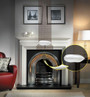 Stormguard Chimney Fireplace Draught Excluder Energy Saving