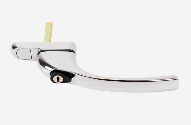 replacement upvc window handles