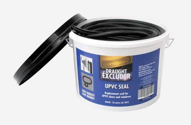 replacement gaskets for upvc windows and doors