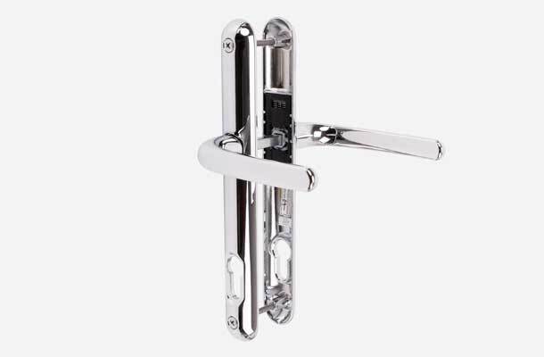 replacement upvc door handles