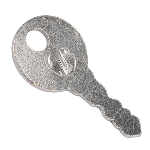 Mila ProLinea Replacement Window Handle Key - JCP Hardware