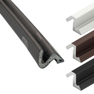 Aquamac 21 timber or foam seal profile