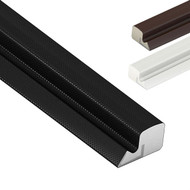 Aquamac 63 timber or foam seal profile