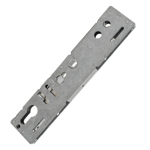 Yale YDM PRO PVCU 35 Serratura Professionale Multi Punto Di Ricambio Per Serratura Da Porta, 35 Mm, Frontale Da 16 Mm, Finitura In Acciaio, Adatta Per Porte In PVC - Foto 12