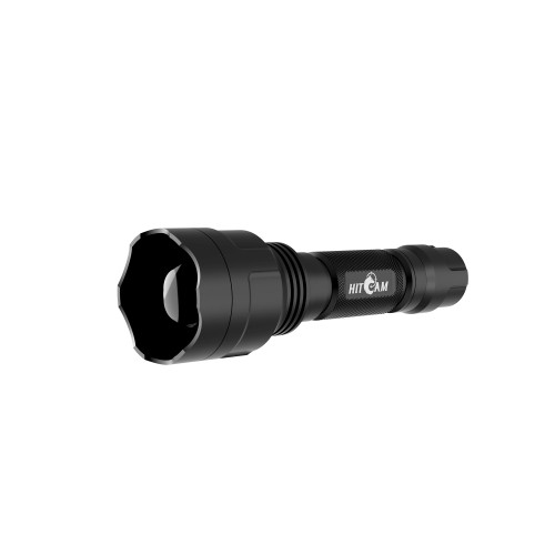 850nm Vision Flashlight(Without battery)