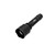 850nm Vision Flashlight(Without battery)