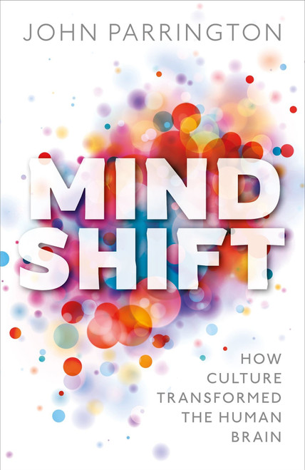 (PDF) Mind Shift
How culture transformed the human brain (PDF) Mind Shift
How culture transformed the human brain
