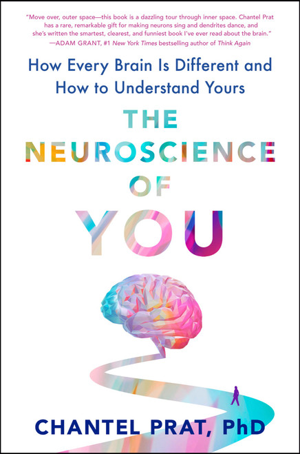 (PDF) The Neuroscience of You
How Every Brain Is Different and How to Understand Yours (PDF) The Neuroscience of You
How Every Brain Is Different and How to Understand Yours