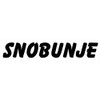 Snobunje