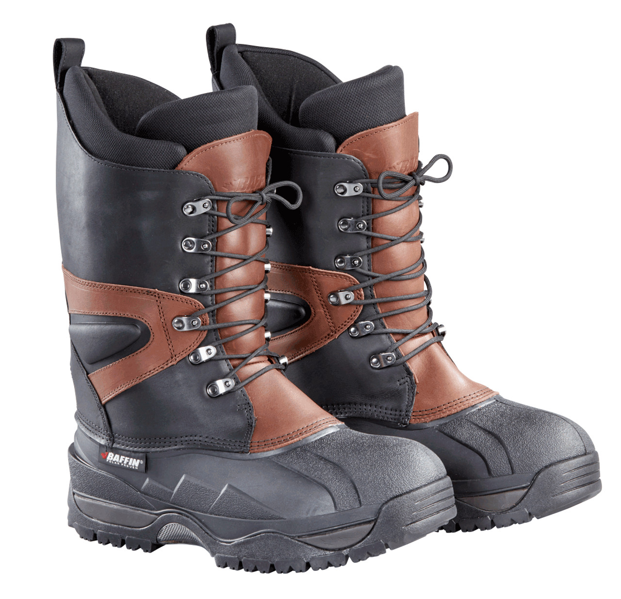 baffin evolution insulated boot