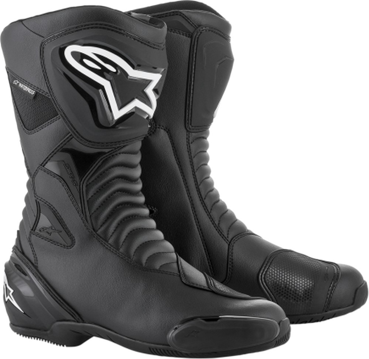 mens waterproof motorcycle boots