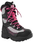 Castle X Force 2 Womens Snowmobile Boots