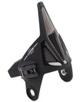 Fox Racing MX15 Instinct Boot Left Cuff