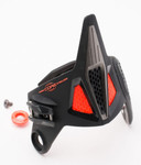 Fox Racing MX15 Instinct Boot Left Cuff