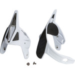 Fox Racing MX15 Instinct Boot Replacement Left Cuff