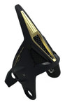 Fox Racing MX15 Instinct Boot Replacement Left Cuff
