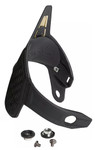 Fox Racing MX15 Instinct Boot Left Cuff