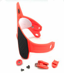 Fox Racing MX15 Instinct Boot Left Cuff