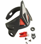 Fox Racing MX15 Instinct Boot Left Cuff