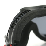 Bobster Phoenix Over the Glasses Interchangeable Goggles