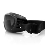 Bobster Night Hawk II Photochromic Riding Goggles